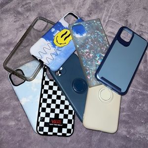 iPhone 11 Case